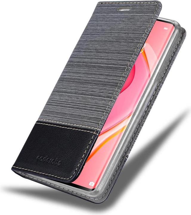 Productafbeelding Cadorabo Boek Jeans Optiek Cover (Huawei Nova 7 Pro 5G)
