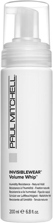 Paul Mitchell Invisiblewear - Volume Whip (200 ml, Volume foam)