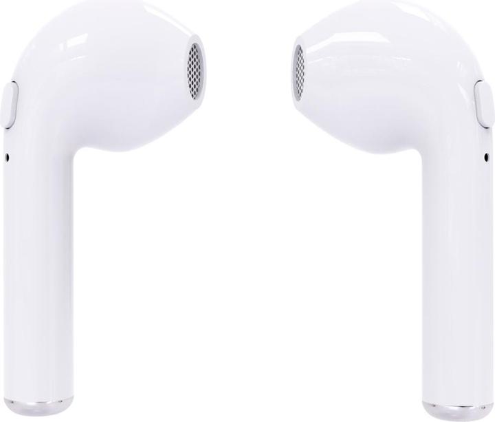 Actual product image PhoneLook Wireless headphones i7S TWS Bluetooth 4.2 incl. storage and charging case (100 h, Wireless)