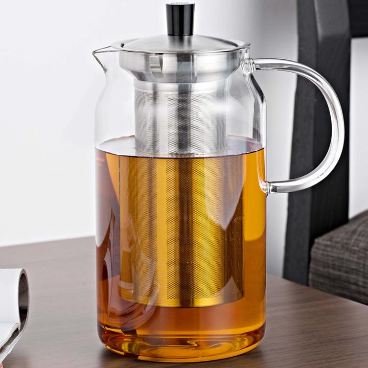 Image du produit Samadoyo Teekanne Baguette (1.20 l)