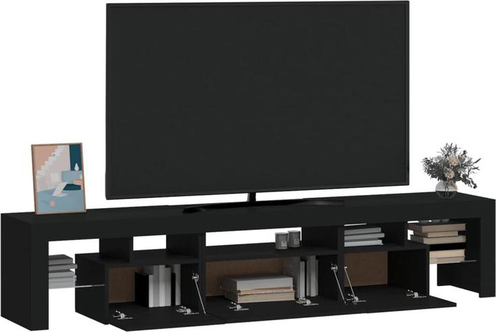Actual product image VidaXL Alana (200 x 36.5 x 40 cm)