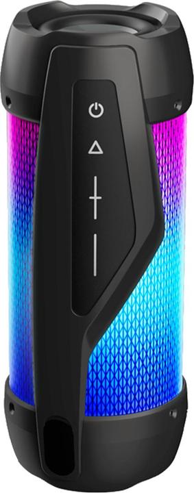 Bigben Audio Party Mini IP Bluetooth Speaker (8.30 h, Electrical connection)