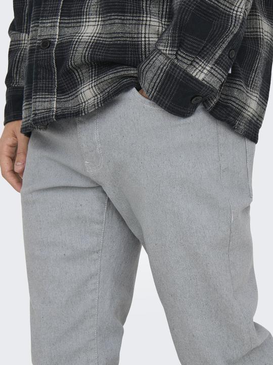 Immagine prodotto Only & Sons ONSWEFT Jeans a vita media regular fit Jeans slim fit (W30/L34)
