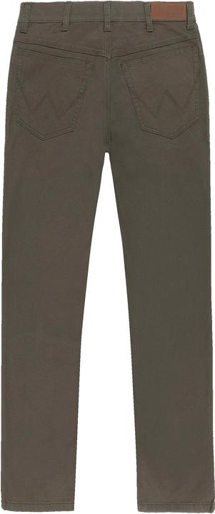 Actual product image Wrangler Trousers Straight (34)