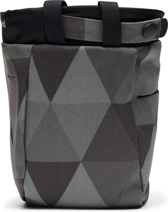 Actual product image Black Diamond Gym Chalk Bag