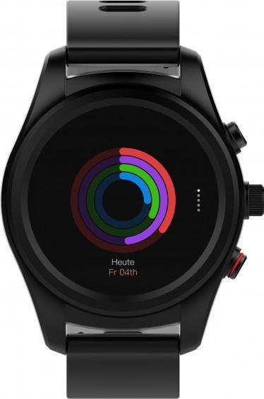 Produktbild swisstone SW 750 Pro (52 mm)