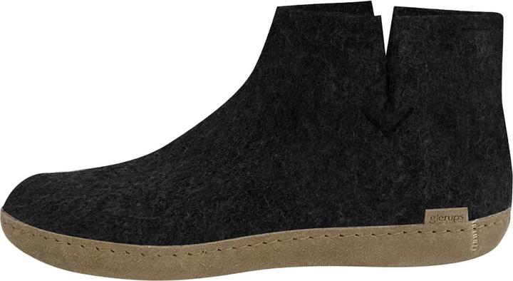 Produktbild Glerups Ledersohle Boots (42)