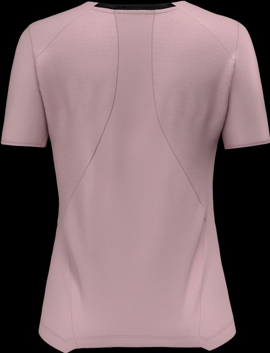 Image du produit Salewa Puez Merino Hybrid T-shirt femme (44)