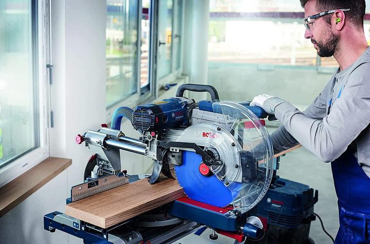 Productafbeelding Bosch Professional Zubehör Expert voor hout