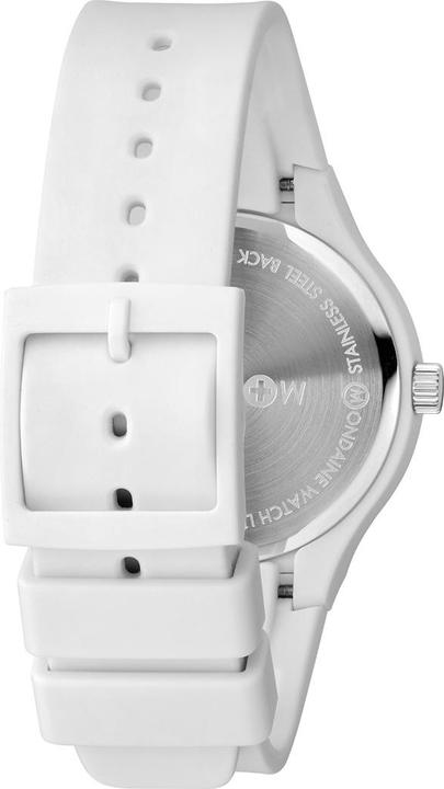Immagine prodotto M Watch Mondaine CORE 37 (Fatto in Svizzera, 38 mm)