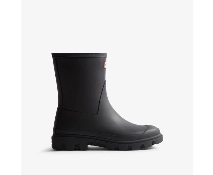Actual product image Hunter Women's Downpour Short Boot (39)