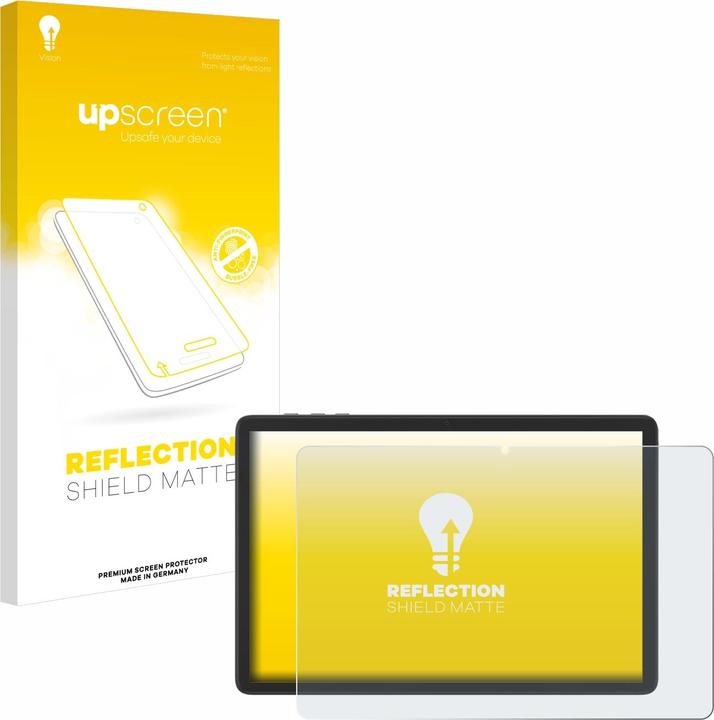 Produktbild upscreen Schutzfolie Displayschutz Displayschutzfolie Folie Matt Entspiegelungsfolie (1 Stück, P8 Pro)