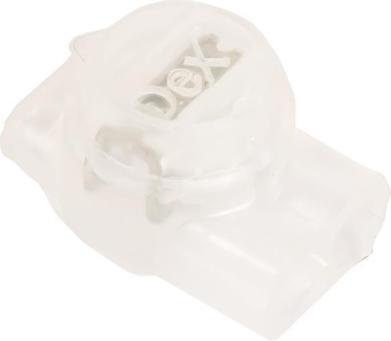 Actual product image CellPack Core connector