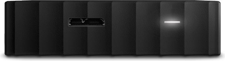 Produktbild WD My Passport for Mac (2 TB)