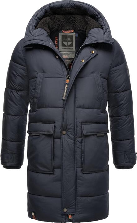 Actual product image Stone Harbour Beviis (3XL)