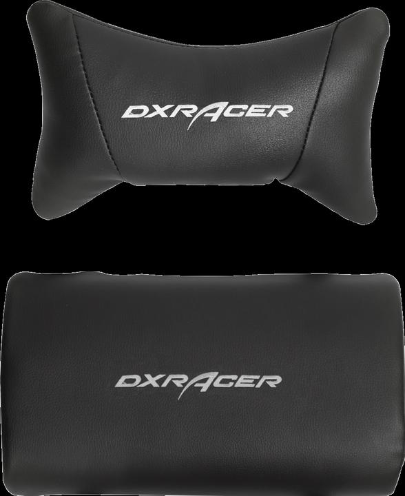 Actual product image DXRacer Racer model P