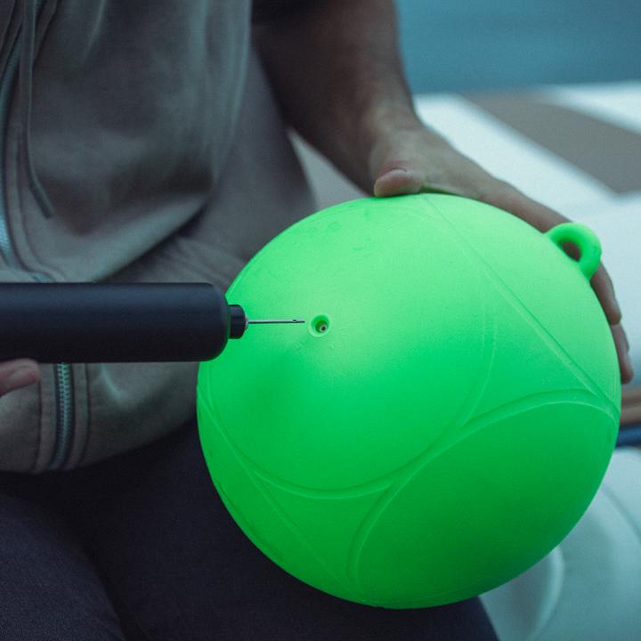 Actual product image Mesle Marker Buoy Course