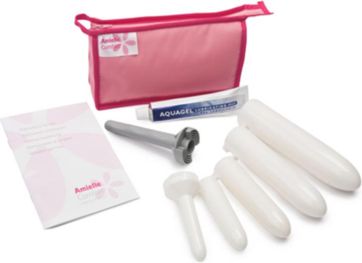 Amielle Comfort Vaginaltrainer