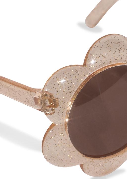 Produktbild Konges Slojd Baby Sonnenbrille Flower Glitter Mist