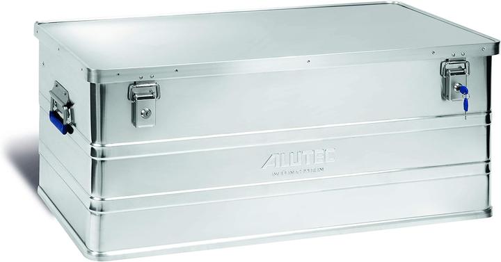Produktbild Alutec Classic 142