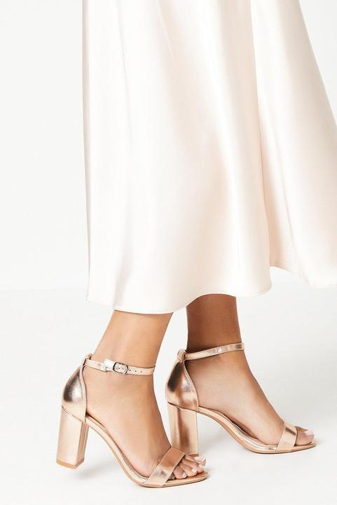 Dorothy Perkins Sandalen Spark