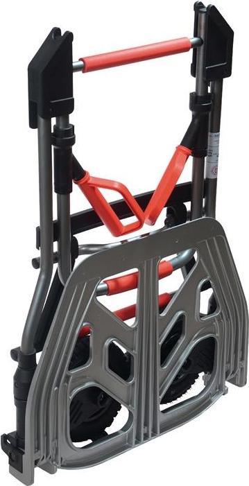 Actual product image Ruxxac Professional hand truck, foldable (250 kg)