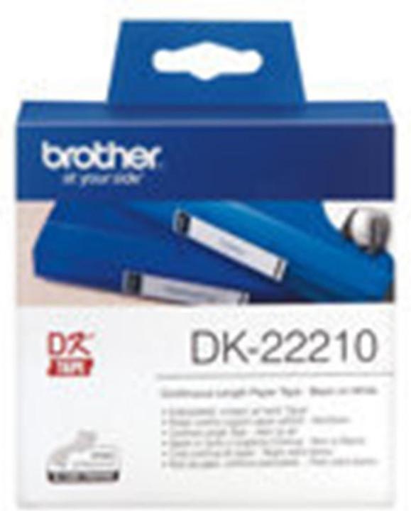 Image du produit Brother Dk-22210