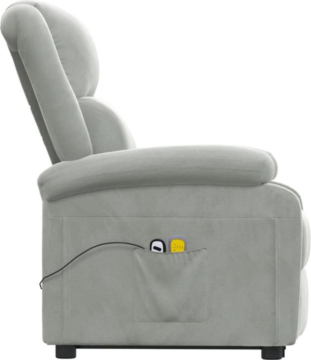 Actual product image VidaXL Zaria