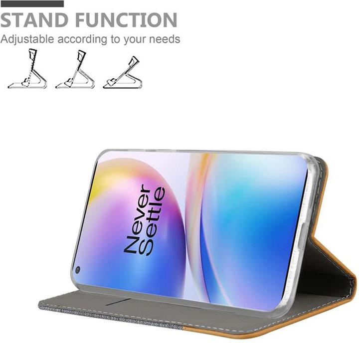 Actual product image Cadorabo Jeans Optik (OnePlus 8 Pro)