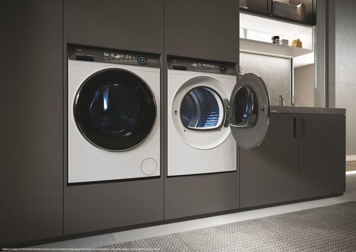 Produktbild Haier HD 90-A3Q979U1 (9 kg, Rechts)