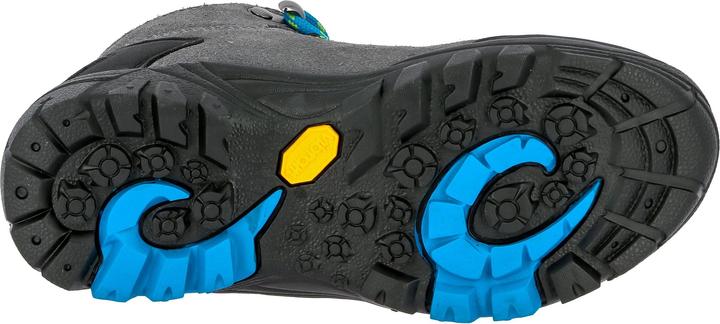 Actual product image Brütting Mount Bona High Kids (38)
