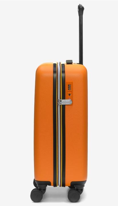 Immagine prodotto K-Way Carrello da cabina piccolo (44 l, Bagaglio a mano (fino a 50 litri))