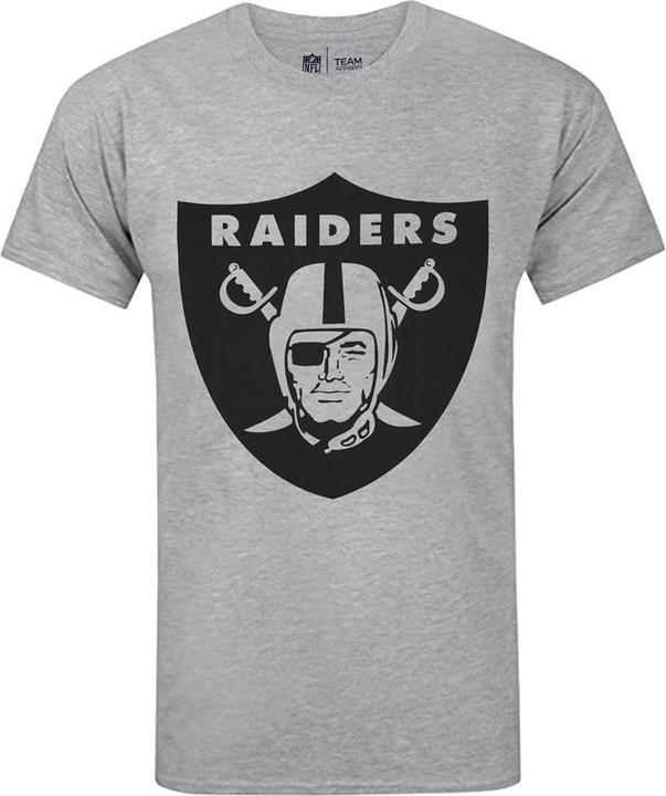 Produktbild NFL Las Vegas Raiders TShirt (XXL)