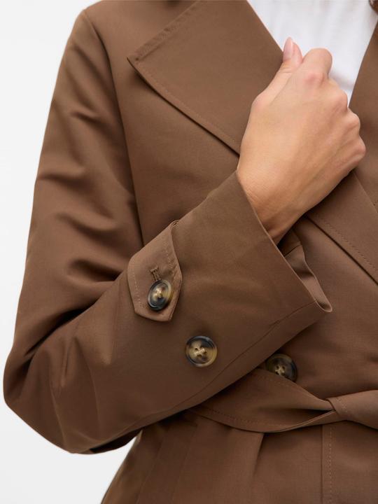 Image du produit Vero Moda VMCHLOE Veste Manteau (S)