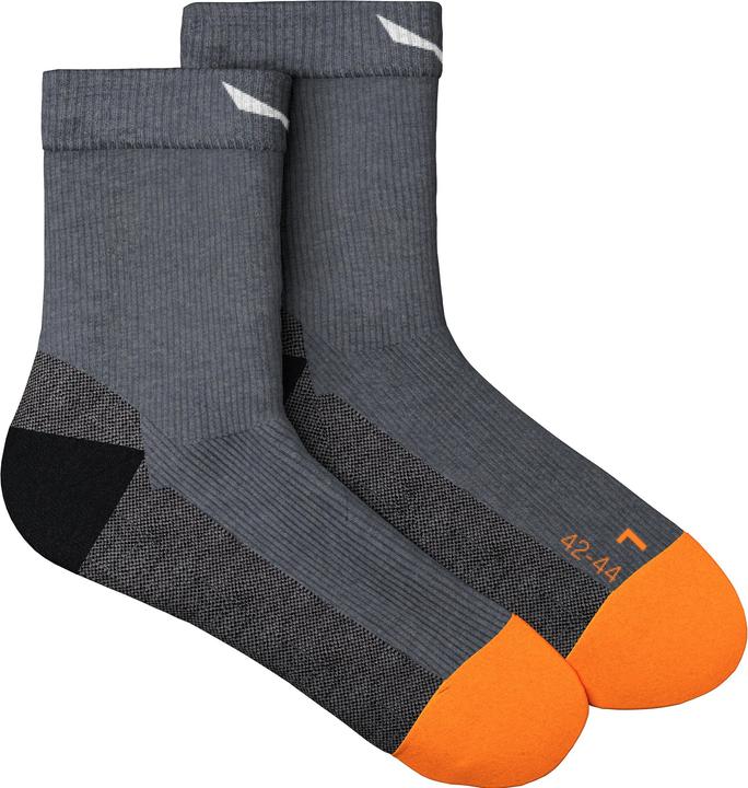 Mélange de gris