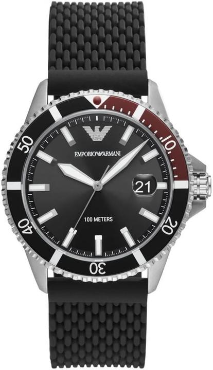 Emporio Armani Mario (Orologio sub, 43 mm)