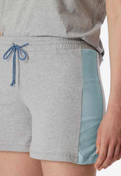 Produktbild Schiesser Casual Nightwear Schlafanzug (48)