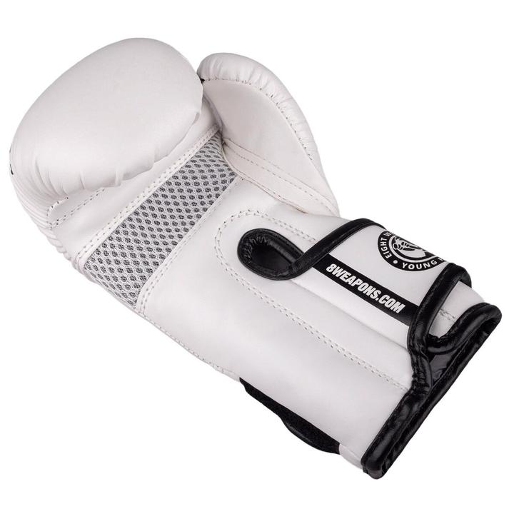 Produktbild 8Weapons Boxhandschuhe für Kinder Unlimited 2.0 (4 OZ)