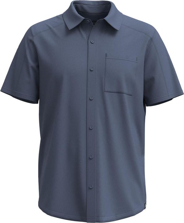 Produktbild Smartwool Everyday Short Sleeve Button Down (XL)