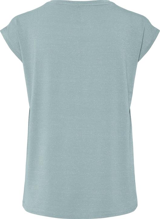 Immagine prodotto Pieces Pcbillo Tee Lurex Stripes Noos Bc (M)