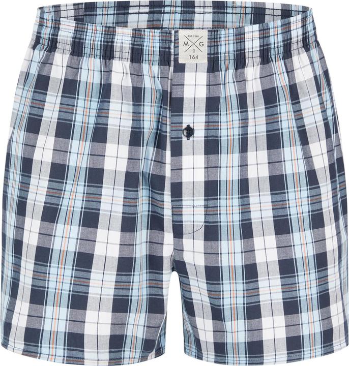 Produktbild Mg-1 Boxer Kids (152, 6er Pack)