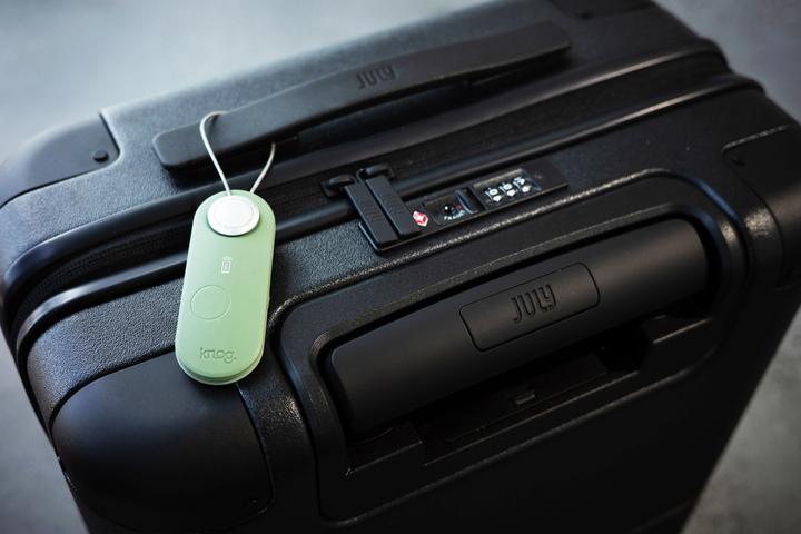 Image du produit knog. Scout Travel Green (iOS)