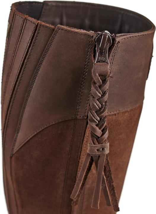 Produktbild Moretta Landstiefel Varallo Leder (39.5)