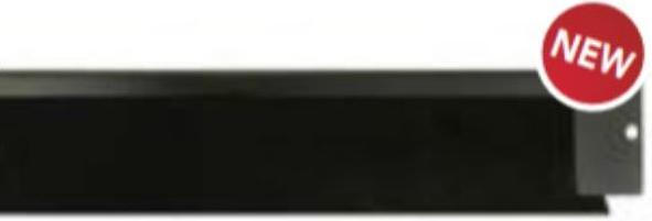 Immagine prodotto WP Rack & Cabling WP Europe WPN-AVA-BP03 Ingresso Cavi con Spazzola