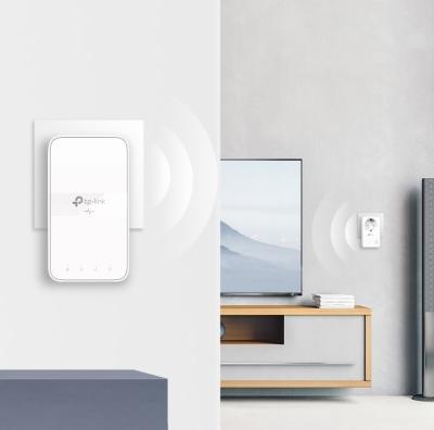 Produktbild TP-Link TL-WPA7617 KIT (CH) (1200 Mbit/s)