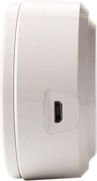 Actual product image Neo WLAN-Alarmsirene