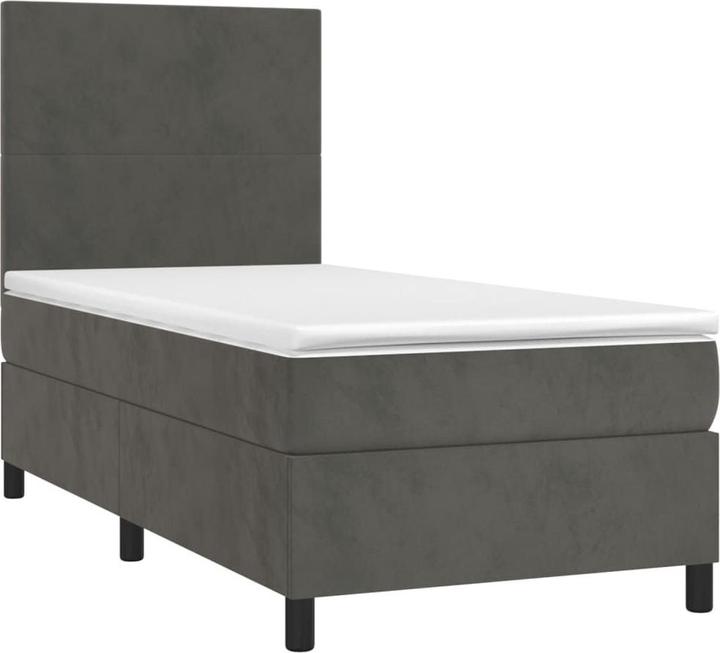 Actual product image VidaXL Arielle (90 x 190 cm)