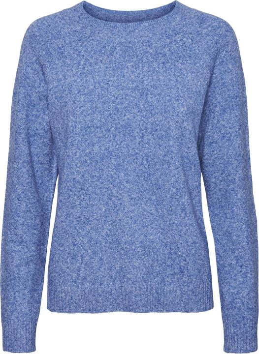 Produktbild Vero Moda Vmdoffy Ls O-Neck Blouse Ga Noos (M)