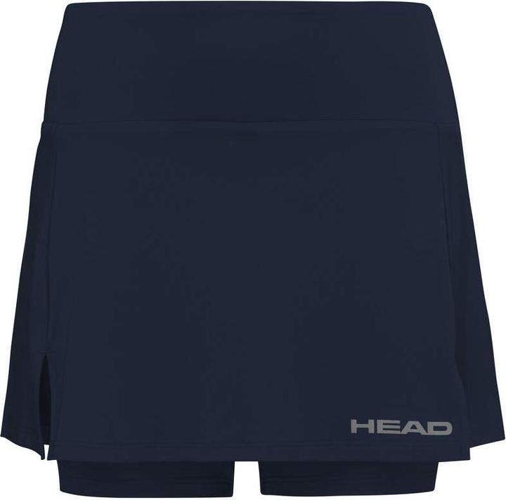 Produktbild Head CLUB Basic Skort G (176)