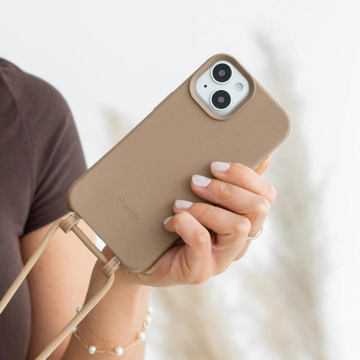 Immagine prodotto Woodcessories Change Case Bio (Apple iPhone 15)